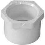 IPEX 435652 Reducing Bushing 1 1 4 X 1 In Spigot X Socket White SCH